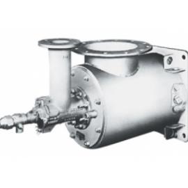 6795/6, 6819 - Magna Flame Burner